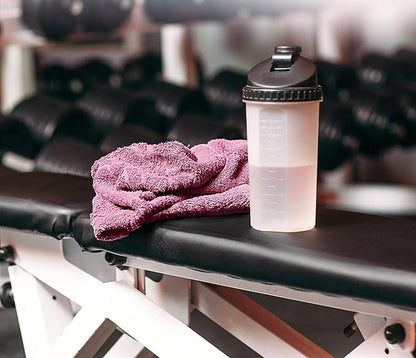 Utopia Towels 60 Pack Cotton Washcloths Set, 100% Ring Spun Cotton, Premium Flannel Face Cloths, Highly Absorbent and Soft Feel Fingertip Towels, Pink