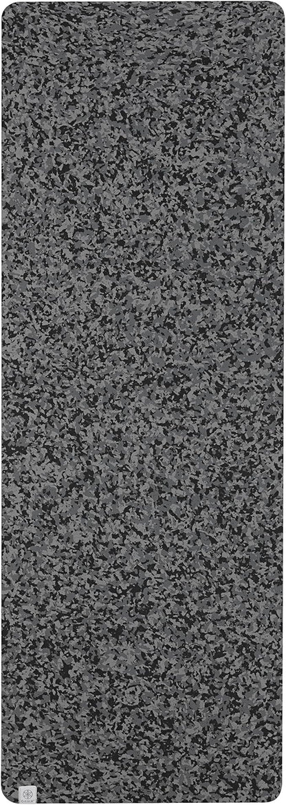 Gaiam Yoga Mat Performance TPE Exercise & Fitness Mat for All Types of Yoga, Pilates & Floor Exercises