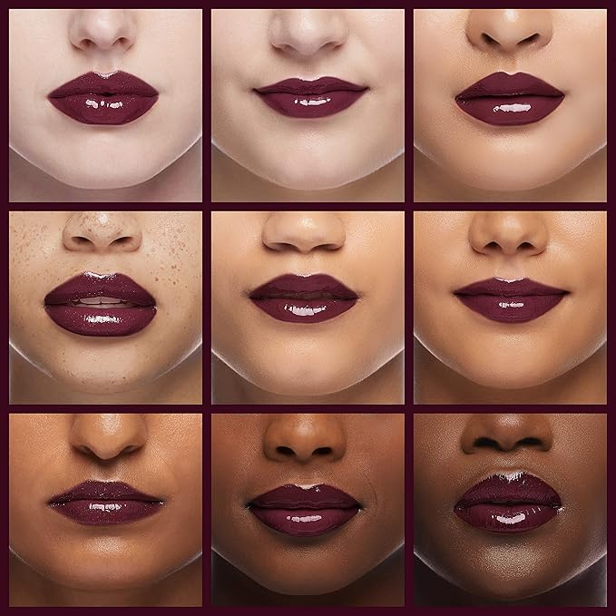 fruit lip