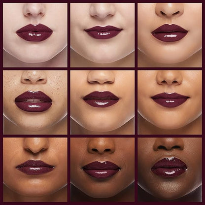 fruit lip