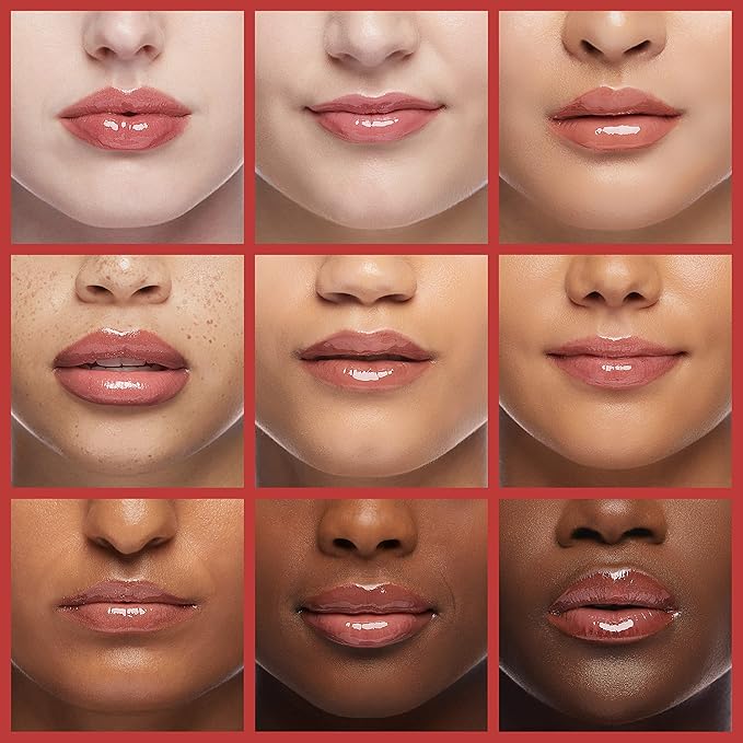 rom&nd Juicy Lasting Tint 07 JUJUBE | Long-lasting, MLBB, Clear & Natural Makeup, K-Beauty Lips, 5.5g | 0.2 oz