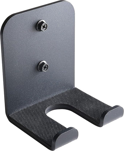 Barbell Rack Single Hook Wall Mount Heavy Duty Vertical Barbell Holder Weight Bar Holder for Olympic Barbell, Curl bar, Commercial or Home Gym Accessory