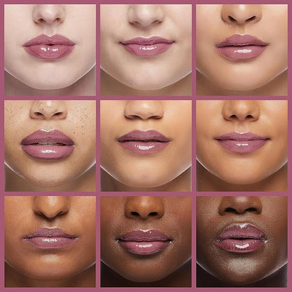 rom&nd Juicy Lasting Tint 33 BARE VINE | Long-lasting, MLBB, Clear & Natural Makeup, K-beauty Lips, 5.5g | 0.2 oz