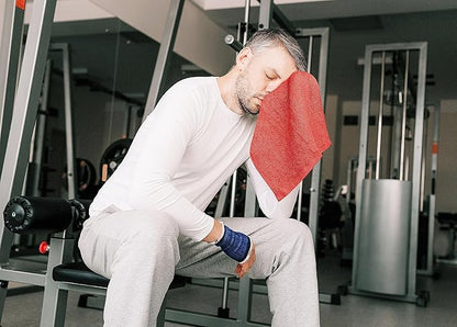 Utopia Towels 24 Pack Cotton Washcloths Set, 100% Ring Spun Cotton, Premium Quality Flannel Face Cloths, Highly Absorbent and Soft Feel Fingertip Towels, Coral